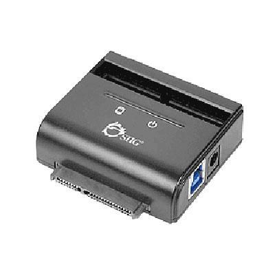 USB 3.0 to IDE SATA Adapter