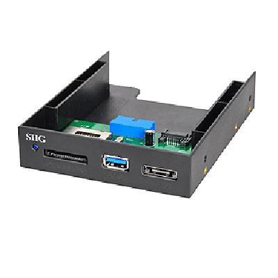 USB 3.0 Mini Card Reader