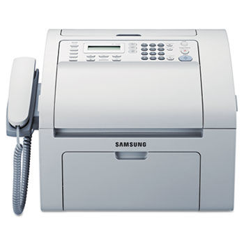 SF-760P Multifunction Laser Printer, Copy/Fax/Print/Scan