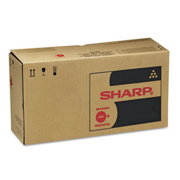 FO55ND Toner, 6000 Page-Yield, Black