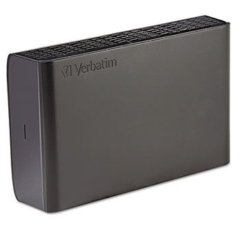 Store N Save Desktop Hard Drive, USB 3.0, 1 TB