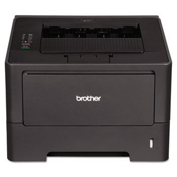 HL-5450DN Laser Printer