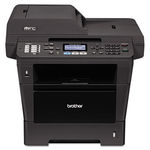 MFC-8710DW Wireless All-in-One Laser Printer, Copy/Fax/Print/Scan