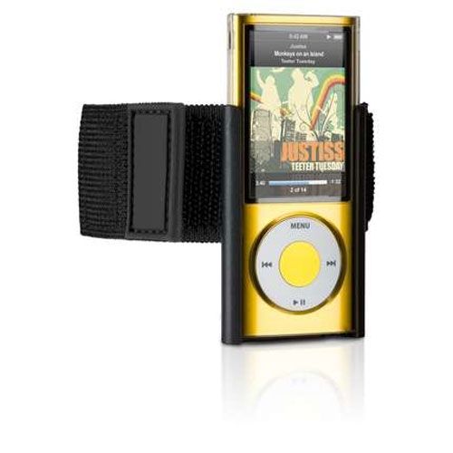 Philips SlimShell Sport for iPod nano G5
