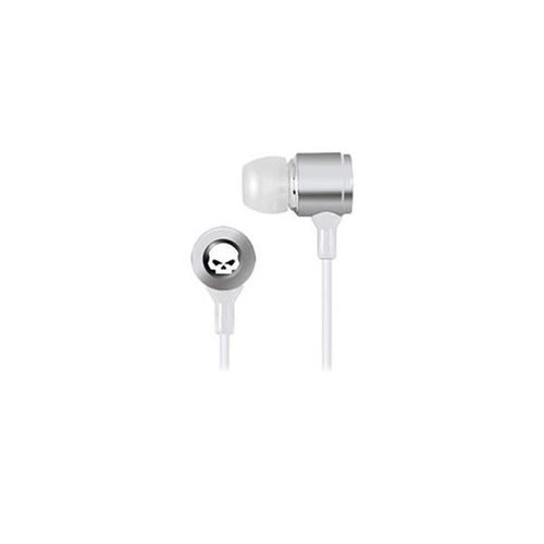 EP5487C-S Skull &amp; Bones iPod/MP3 Earbuds w/ 3 Sizes