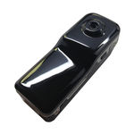 RJ Tech iView-100CM Mini Sports Camera- Black
