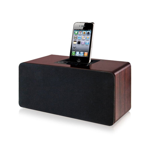 iLive Speaker System for iPod and iPhone