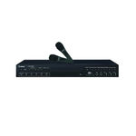 iView-300PK 1080p Upconversion DVD Player with Karaoke Function