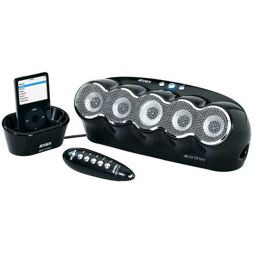 Jensen Docking Speaker Station for iPod