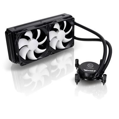 Water2.0 CPU Cooler