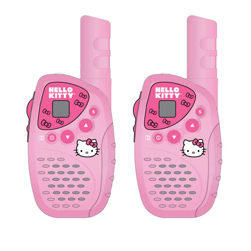 Hello Kitty Mini FRS 2 Piece Set