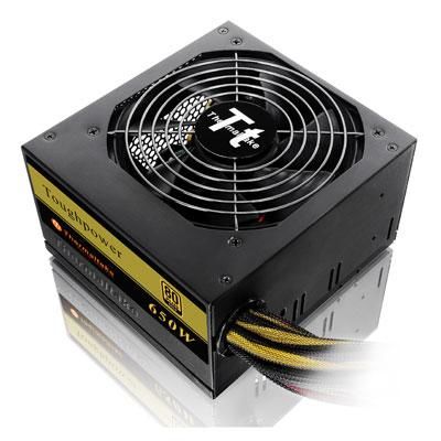 650W Gold Power PSU