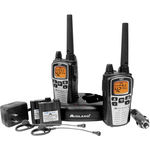 X-TRA TALK GMRS 2-Way Radios with 36-Mile Range