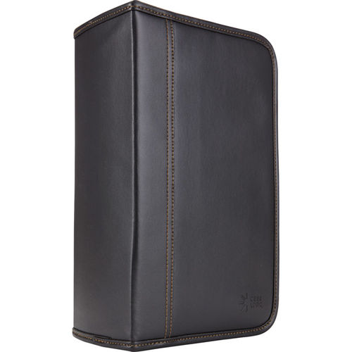 Black 128-CD Koskin Media Wallet