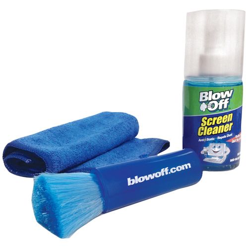 BLOW OFF SK-003-166 Screen Cleaning Kit