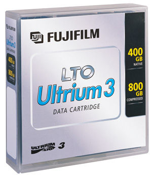 Tape LTO Ultrium-3 400GB/800GB 15539393