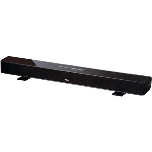 RCA RTS736W 30"" Wi-Fi Streaming Soundbar