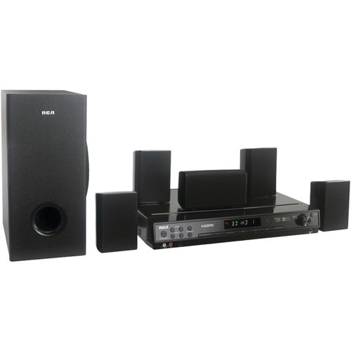 RCA RT2911 1,000-Watt HDMI(R) Home Theater System