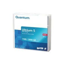 Tape LTO Ultrium-5 1.5TB/3.0TB Worm