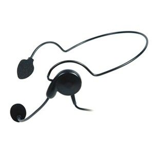 Behind the Head Headsets