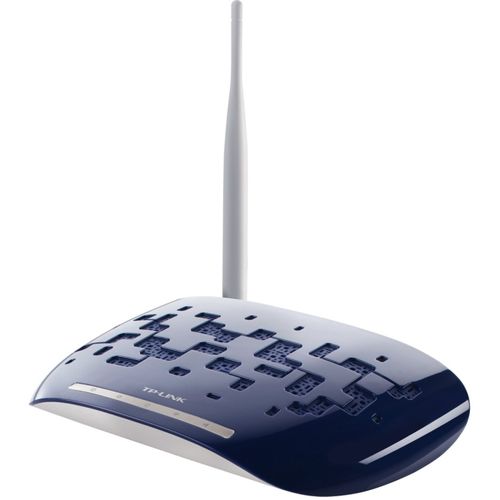 150MBPS WIRELESS LITE N RANGE