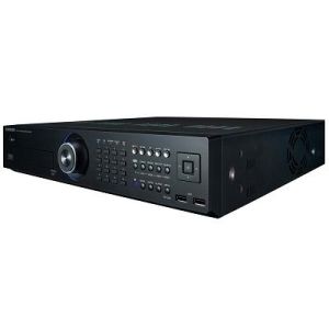 SAMSUNG DVR 16CH 1TB H.264 COAXITRON