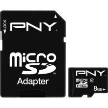 Card SDHC Micro 8GB Class 10 Hi Speed  for Tablet PCs