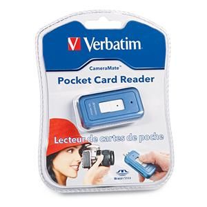 Reader CameraMate Pocket MS/MS Pro