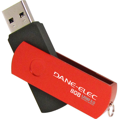8GB USB 3.0 Sport Flash Drive