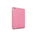 Smart Back CoverFlex-GeliPad 2 - Pink  Cover Case