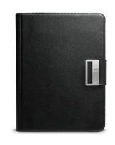 Samsung Galaxy Leatherette folio Galaxy Tab 10.1  ""