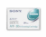 Tape AIT-3Ex  Clng Ctdg