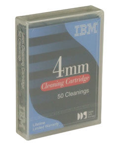 Tape 4mm DDS-1234 Clng Ctdg