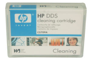 Tape 4mm DDS-1234 Clng Ctdg C5709A