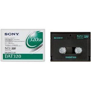 Tape DAT 320 153m 160/320GB