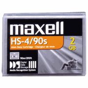 Tape 4mm DDS-1 90m 2/4GB