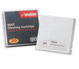 Tape DLT III/IIIXT/IV Clng 20 pass