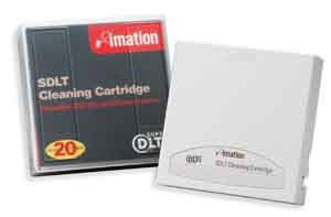 Cleaning Tape SDLT-1 S4