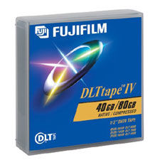 Tape DLTtape IV TK88 20/40/70/80GB DLT4000/8000