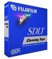 Cleaning Tape SDLT-1 S4