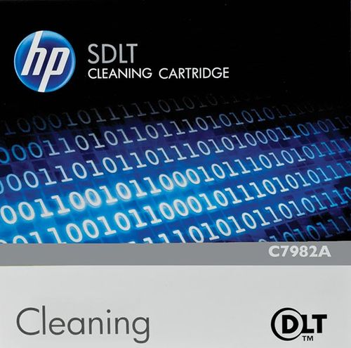Cleaning Tape SDLT-1 S4
