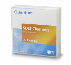 Cleaning Tape SDLT-1 S4
