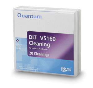 Cleaning TapeDLTtape VS1 VS160
