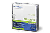 Tape DLTtape IV TK88 20/40/70/80GB DLT4000/8000