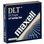 Tape DLT IV TK88 20/40/70/80GB DLT4000/8000