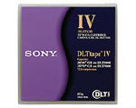 Tape DLT IV TK88 20/40/70/80GB DLT4000/8000