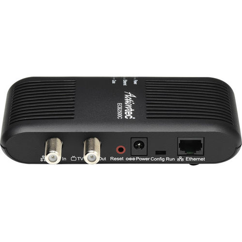 Ethernet Over Coax MoCA Network Adapter Twin Pack-Retail Packaging