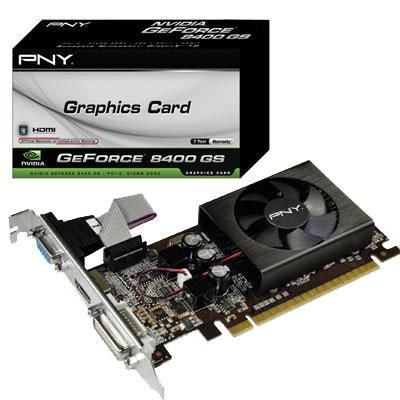 Geforce 8400GS 512MB