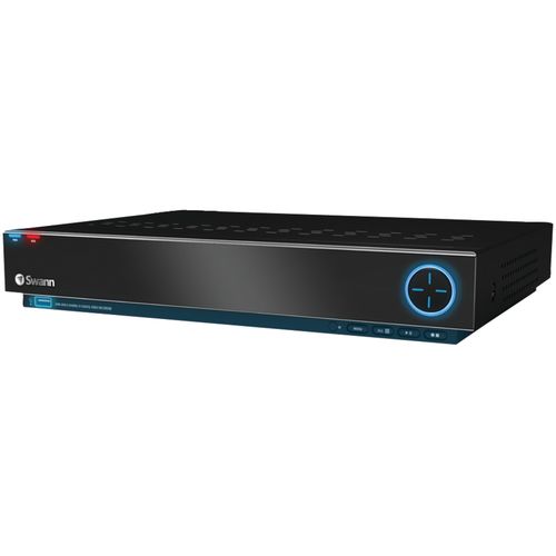 SWANN SWDVR-83000H TruBlue DVR (8 channel)