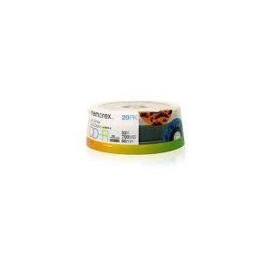 Disc CD-R 80 min 700MB LightScribe Color 52X 20/PK Spindle